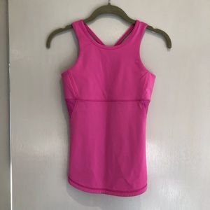 Ivivva tank, size 12